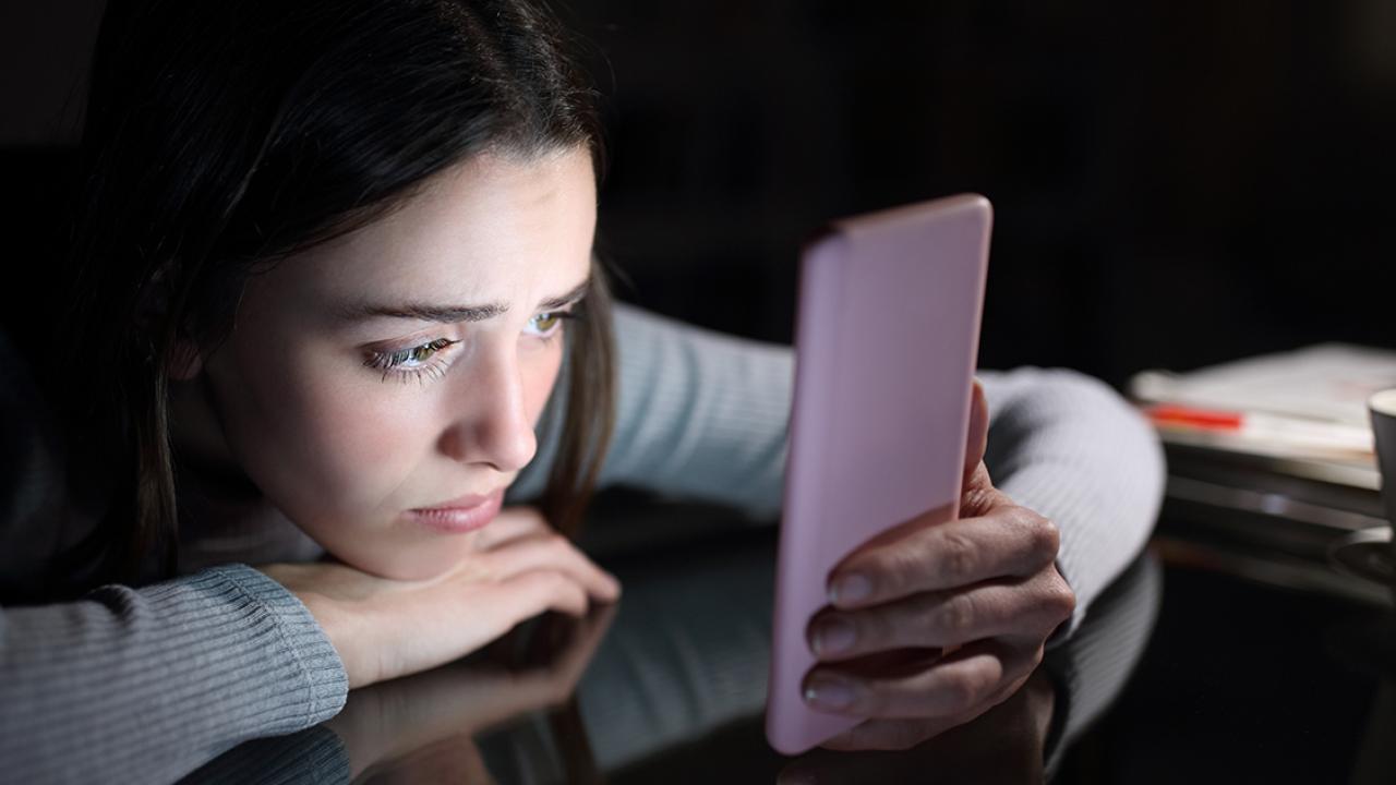 Harmful Effects Of Social Media